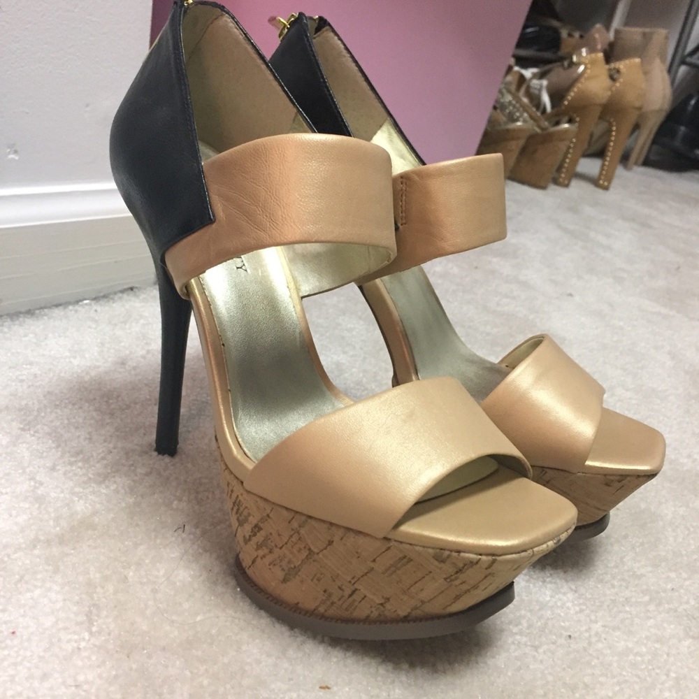 Stilletos