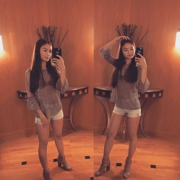 Meet your Posher, Allison - Picture 1 of 1