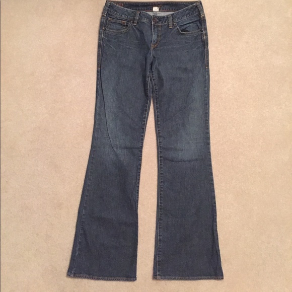 Silver Jeans Denim - Silver western glove works aiko bootcut jeans