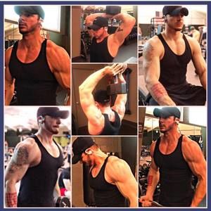 Meet your Posher, Greg