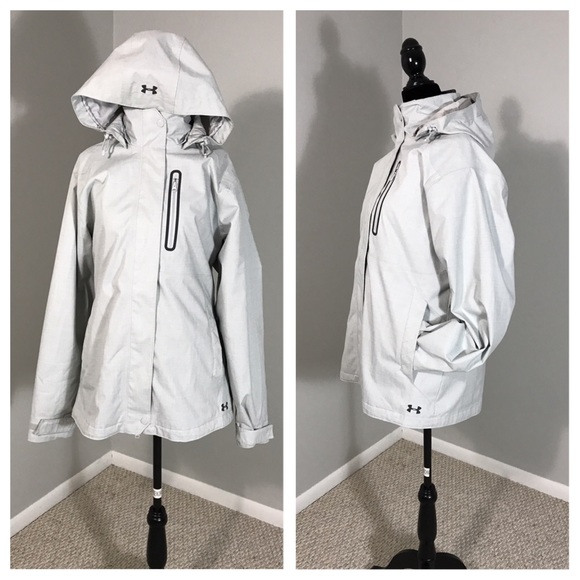 Under Armour Jackets & Blazers - Under Amour Storm Jackets