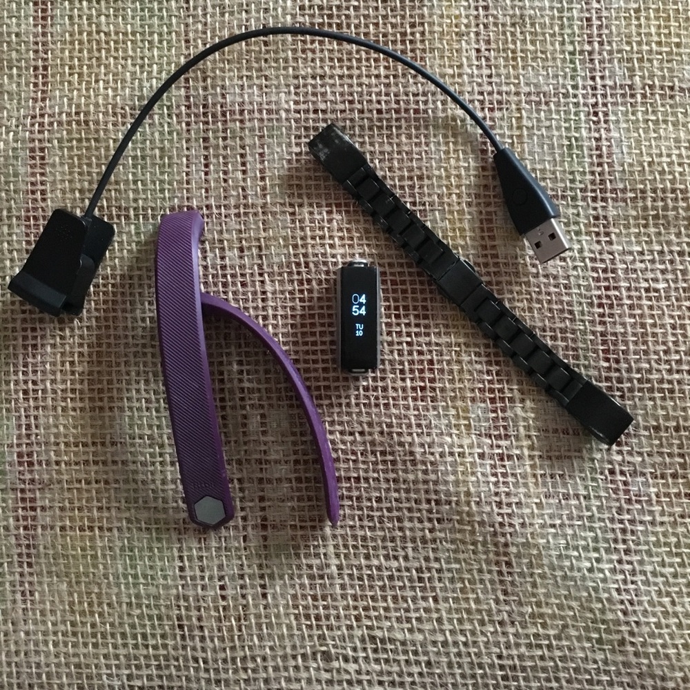 Fitbit Alta