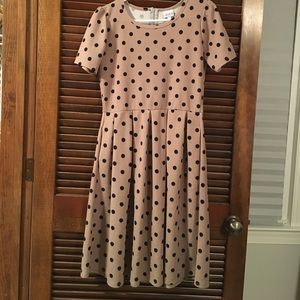 LuLaRoe Amelia Dress