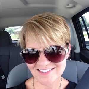 Meet your Posher, Michelle