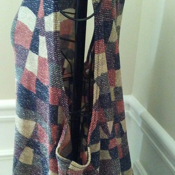 Ladies sweater top - Picture 2 of 3