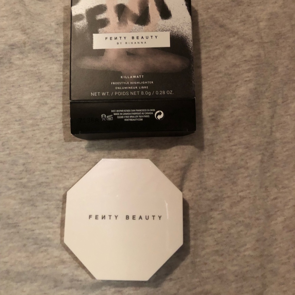 Killawatt Freestyle Highlighter