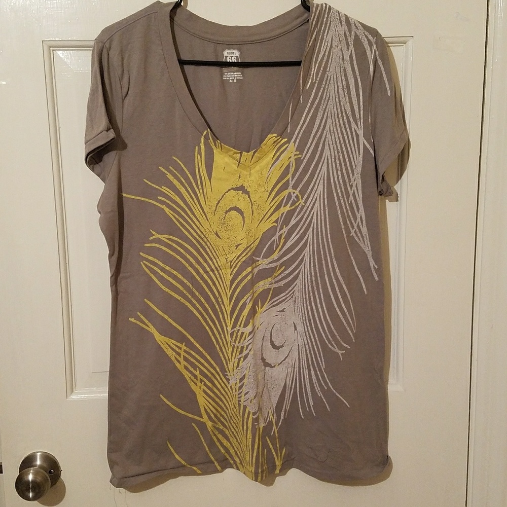 Casual Tee