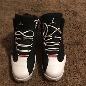 Air Jordan’s Retro 13