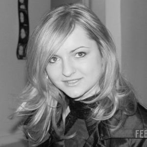 Meet your Posher, Ewelina