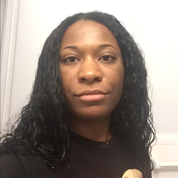 Meet your Posher, Rasheeda - Picture 1 of 1