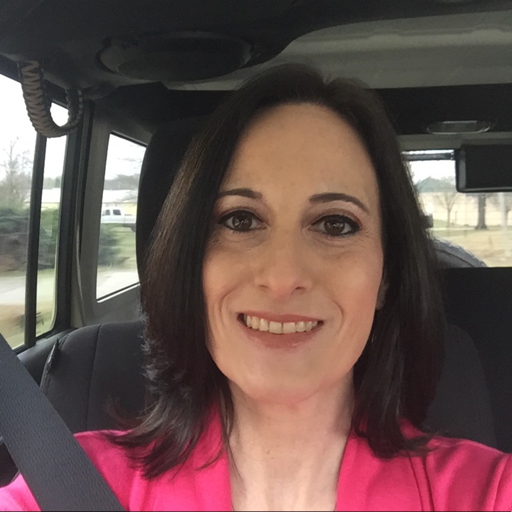 Meet your Posher, Paula