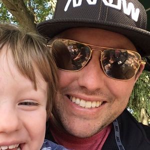 Meet your Posher, Ben