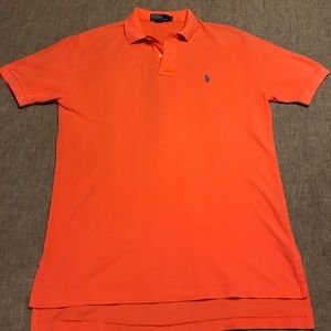 Men’s Polo