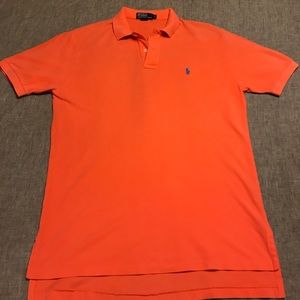 Men’s Polo