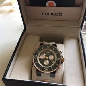 Mulco watch