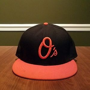 Baltimore Orioles Men's Hat