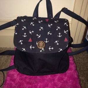 Tommy Hilfiger BackPack