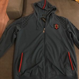 Gucci Hoodie