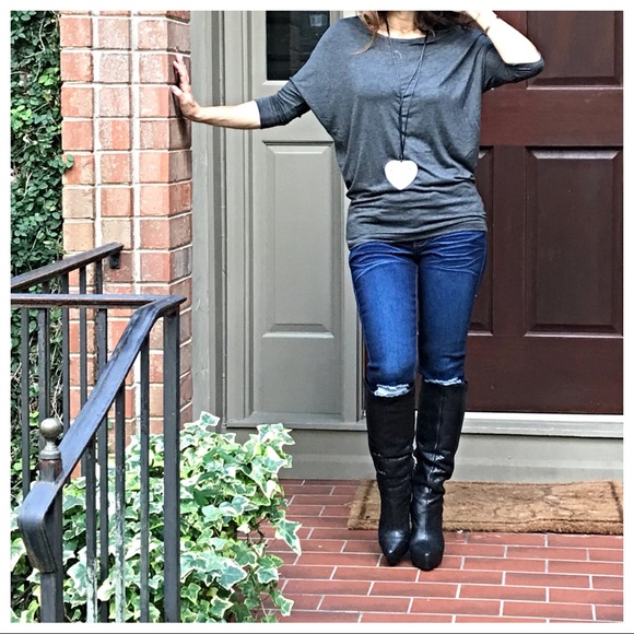 ✨LAST ONE ✨Favorite dolman top - Picture 7 of 7