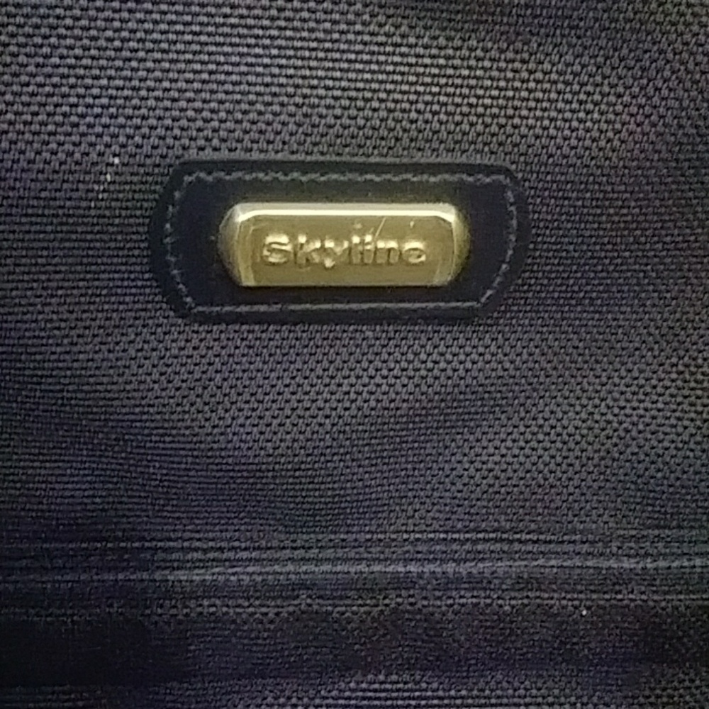Suitcase - Picture 2 of 2