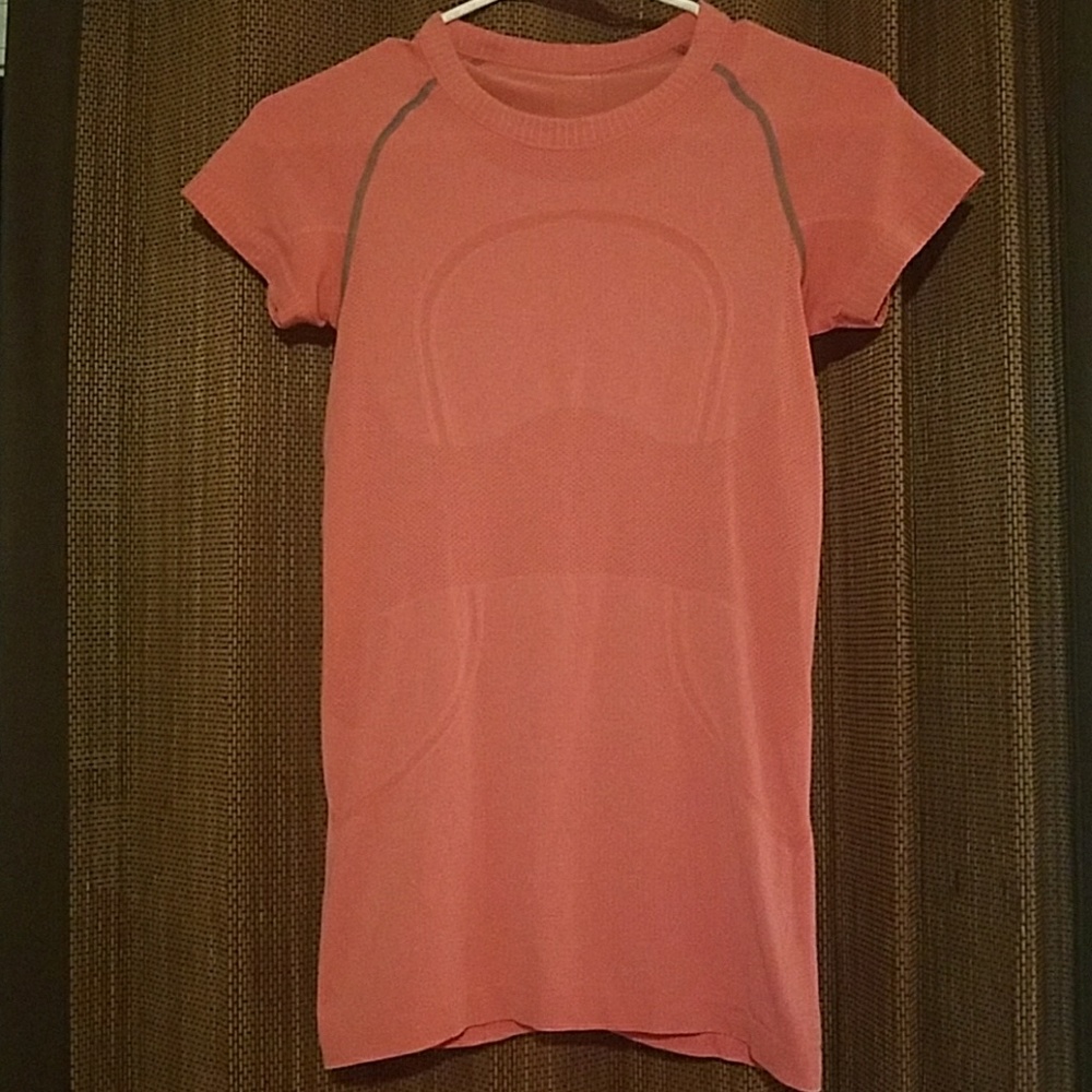 Lululemon SS Swiftly