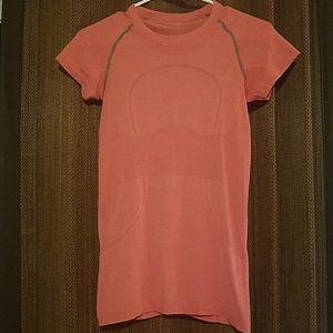 Lululemon SS Swiftly