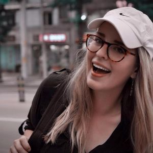 Meet your Posher, Shelbi