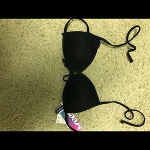 Unworn Reef Bikini Top with Tags!