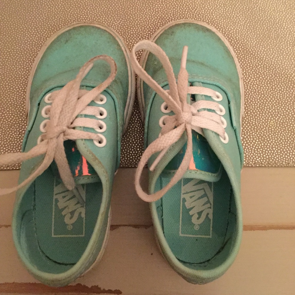 Vans Sneakers