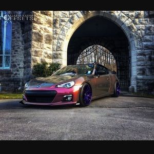 Meet your Posher, Gabriel