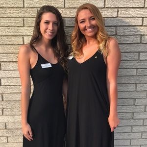 Meet your Posher, Mckenna