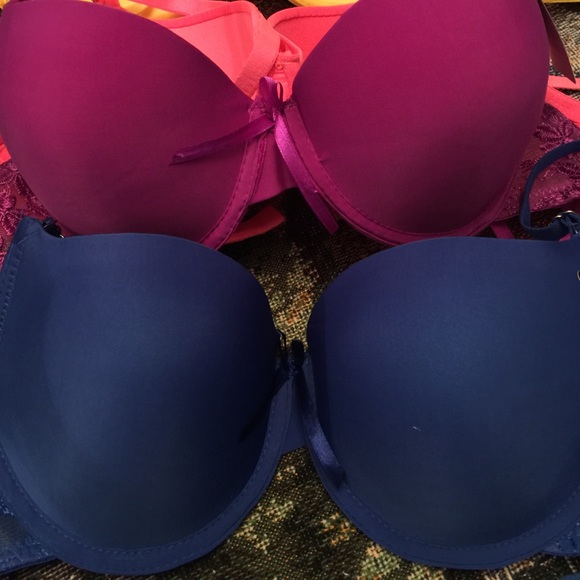 ‼️💲✂️🔚🔜‼️RAINBOW BRAS! - Picture 3 of 7