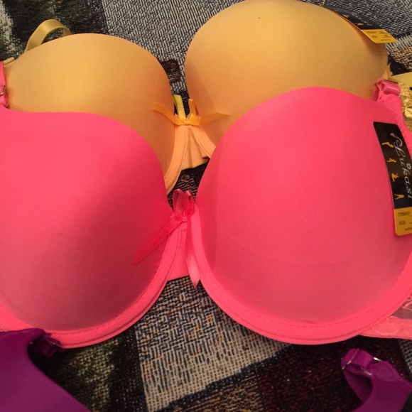 ‼️💲✂️🔚🔜‼️RAINBOW BRAS! - Picture 5 of 7