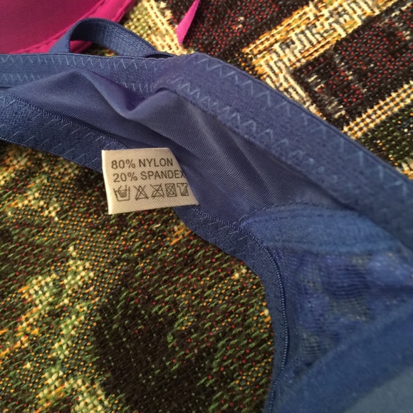 ‼️💲✂️🔚🔜‼️RAINBOW BRAS! - Picture 7 of 7