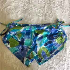 Shakti yoga shorts
