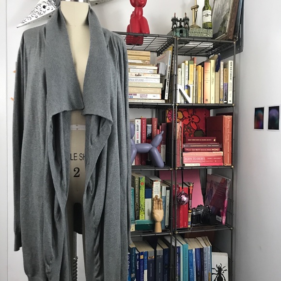 French Connection Wrap Cardigan - Picture 2 of 6