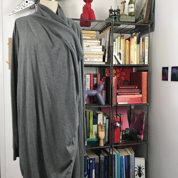 French Connection Wrap Cardigan - Picture 3 of 6