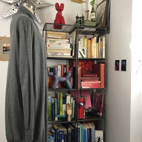 French Connection Wrap Cardigan - Picture 4 of 6