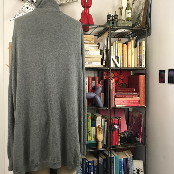 French Connection Wrap Cardigan - Picture 5 of 6