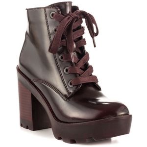 Aldo Serrina Boot
