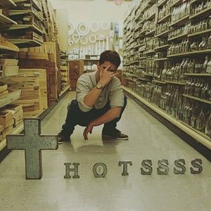 Meet your Posher, Ben