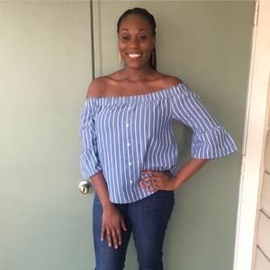 Meet your Posher, Kafui