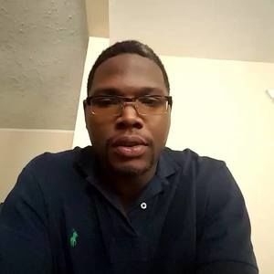 Meet your Posher, George