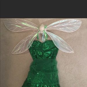 👻Wings! Tinkerbell wings👻