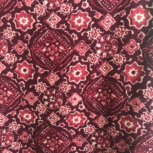 HOLLISTER BACKLESS DRESS - Picture 5 of 6