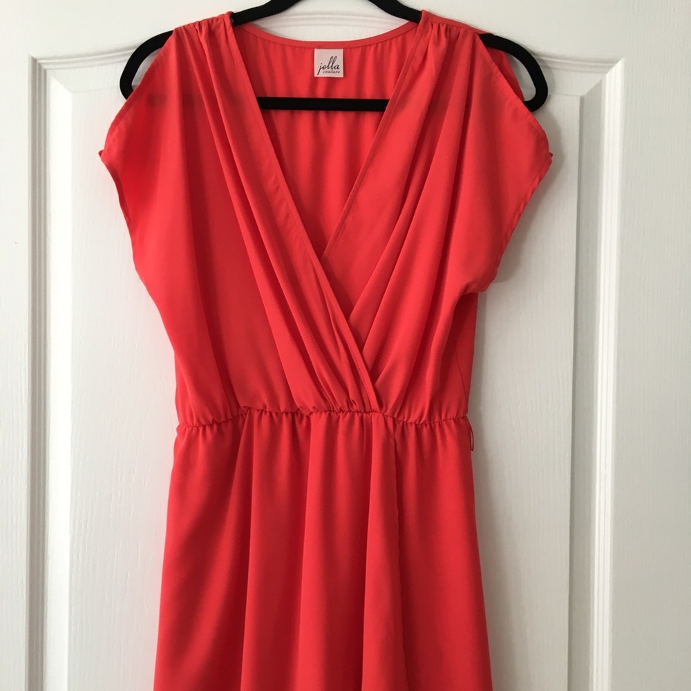 Boutique short dress