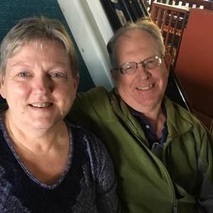 Meet your Posher, Barb