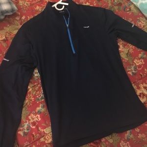 Outwear. Good for running/ comfortable lounge wear