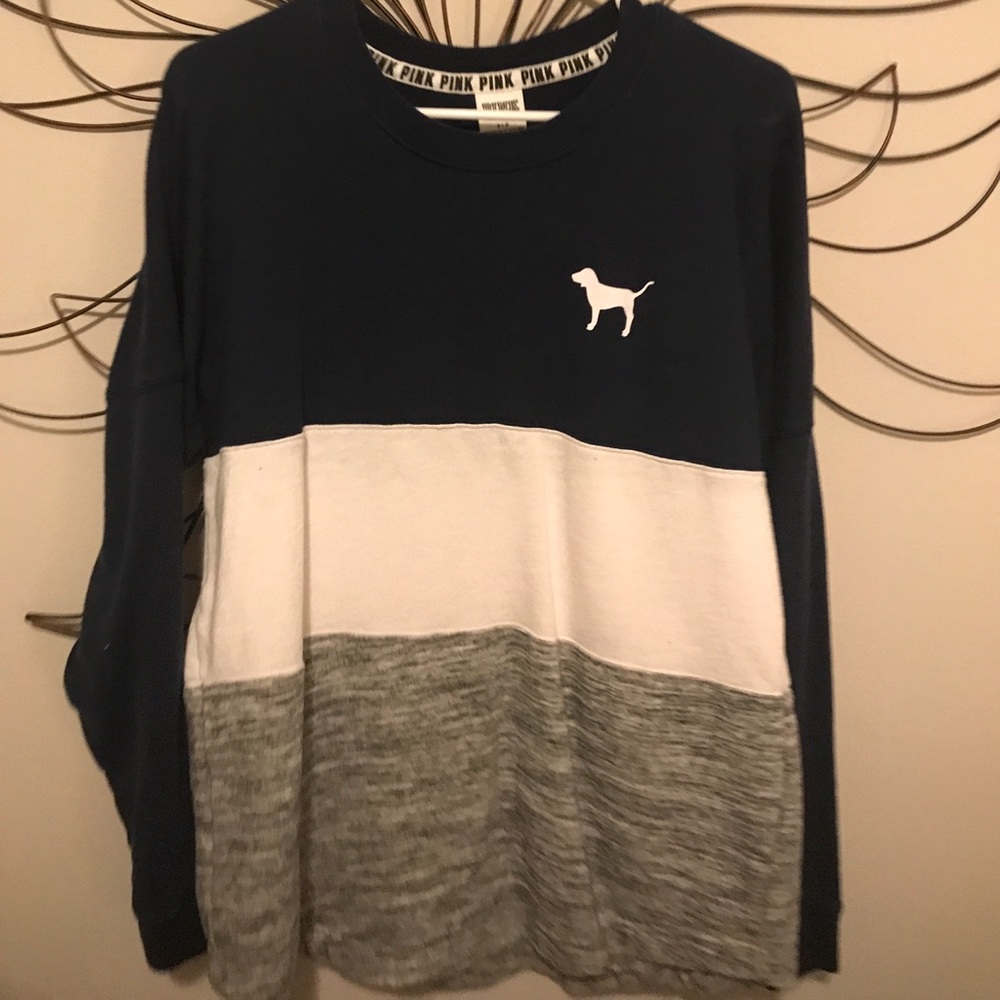 Victoria's Secret sweater