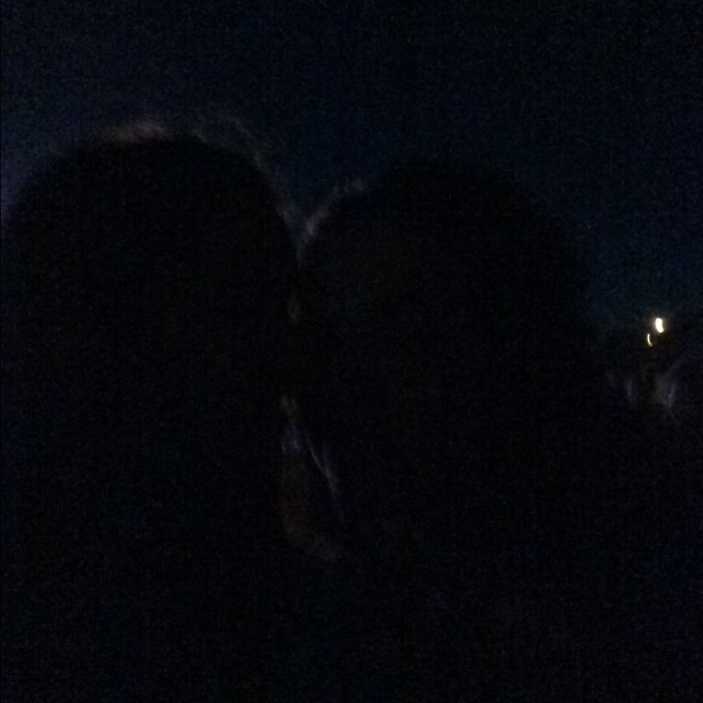 Meet your Posher, April